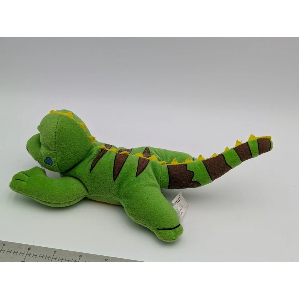N/A lil iguana